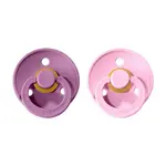 BIBS Colour cumlíky z prírodného kaučuku