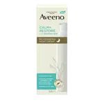 AVEENO® Calm+Restore Rehydratačný nočný krém