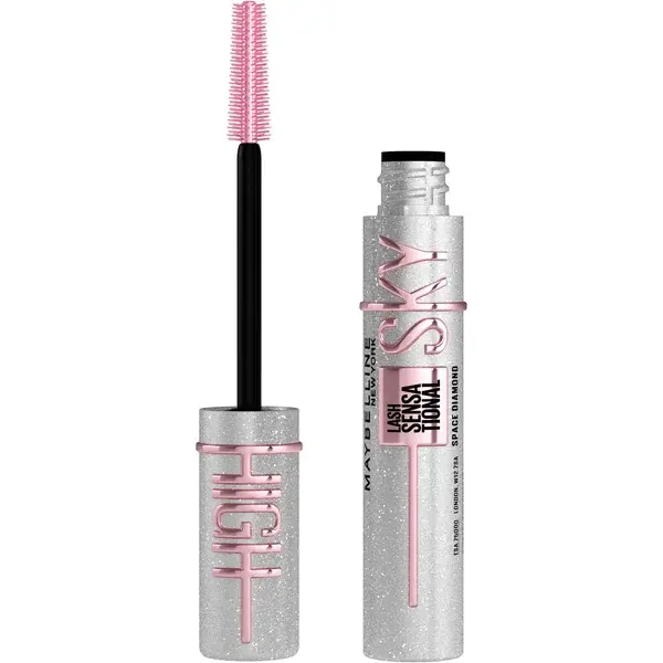 Maybelline New York Lash Sensational Sky High řasenka Space Diamond