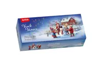 Apotheke Dárková kolekce Veselé Vánoce porcované čaje 90 sáčků