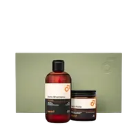 BEVIRO Dárková sada pro upravené vlasy