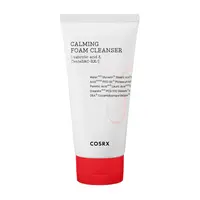 COSRX Calming Foam Cleanser jemná čisticí pěna 150 ml