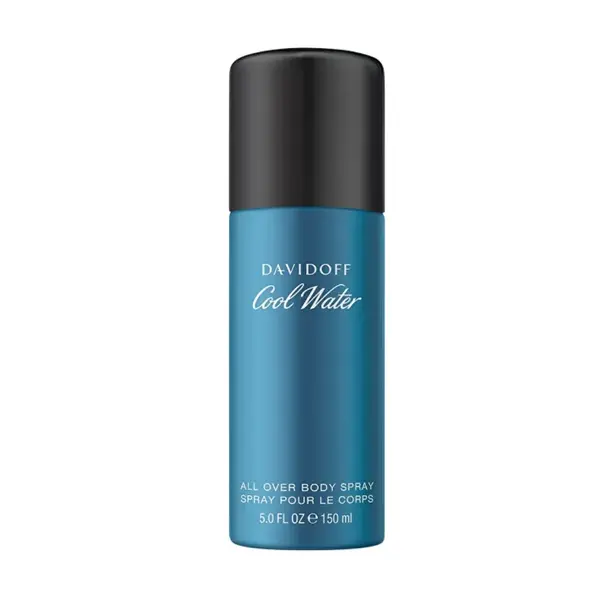 Davidoff Cool Water (M) All Over Body Spray