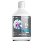 KolagenDrink FlexiRep kĺbová výživa typy kolagénu I, II, III kĺby, väzivá, šľachy, kosti