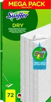 Swiffer DRY 72NN