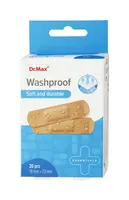 Dr. Max Náplasť Washproof
