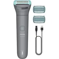 Philips Series 3000 BG3480/15 zastrihávač na intímne partie a telo 1 ks