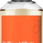 BEVIRO EDT Toaletná voda s citrusovo-zemitou vôňou 50 ml