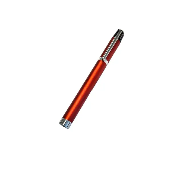 KAWE MCX0013 Cliplight led diagnostické pero červené