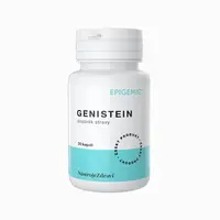 Genistein - 30 kapsúl - Epigemic®