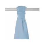 XKKO BMB Bambusová osuška Baby Blue, 90x100, 1ks