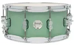 PDP 14" x 6,5" Concept Maple Satin Seafoam