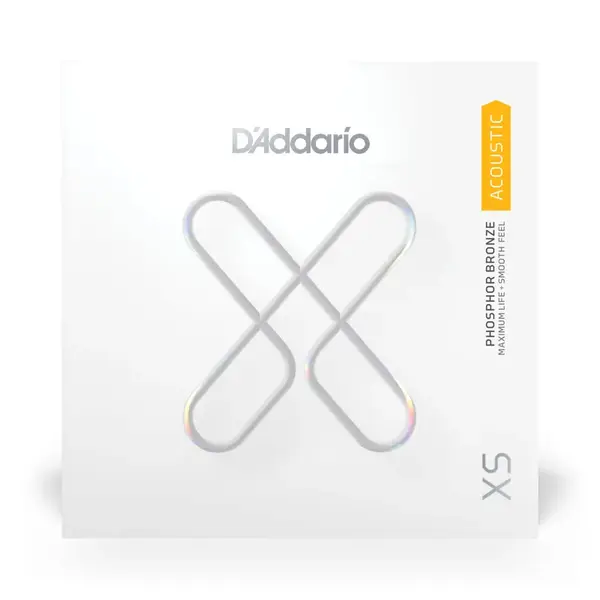 D'Addario XSPB035