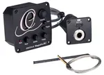 Ortega Professional Rechargeable Active Bass Preamp System