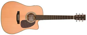 Sigma Guitars DRC-1HSTE