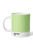 Hrnek Pantone 375 ml šedá barva