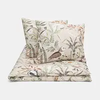 Sada bavlněného povlečení Medicine 50 x 60 cm / 160 x 200 cm