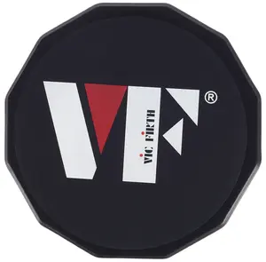 Vic Firth VF Practice Pad 6"