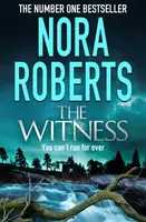 The Witness - Nora Robertsová
