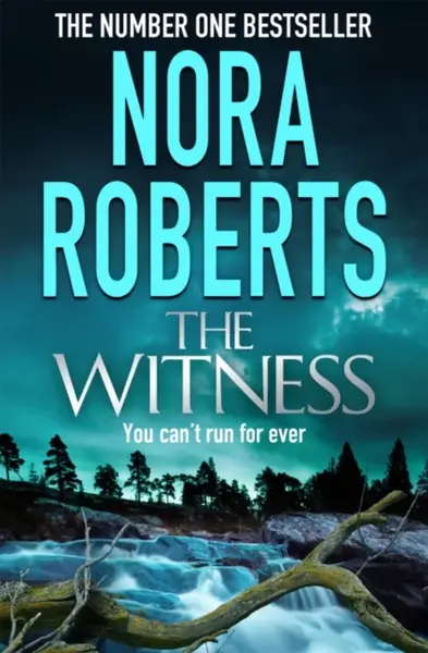 The Witness - Nora Robertsová