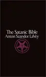Satanic Bible - Anton Szandor LaVey