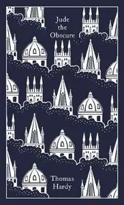 Jude the Obscure - Thomas Hardy