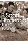The Last Tycoon - F. Scott Fitzgerald
