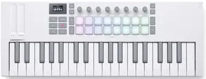 Novation Launchkey Mini 37 MK4 White