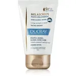 Ducray Melascreen komplexní péče o ruce SPF 50+ 50ml