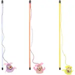 Flamingo Teta Rat prut - více barev 1 ks