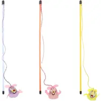 Flamingo Teta Rat prut - více barev 1 ks