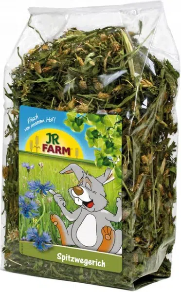 JR Farm jitrocel kopinatý 100 g