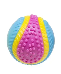 GimDog 5 Senses míček M - 8,3 cm