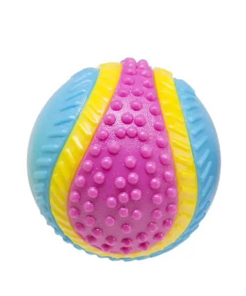 GimDog 5 Senses míček M - 8,3 cm