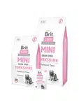 Brit Care Mini Grain Free Yorkshire 2 kg
