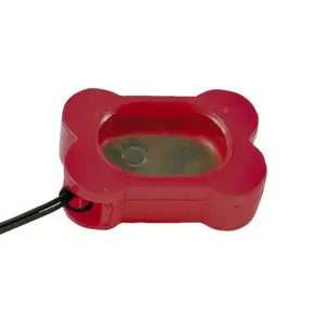 Trixie Basic Clicker různé barvy (TRX2289)