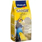 Vitakraft Sandy písek pro ptáky 2,5 kg