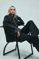 Džínová košile Medicine