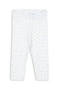 Dětské bavlněné legíny Fanga Fontana FIO PANTS OCS