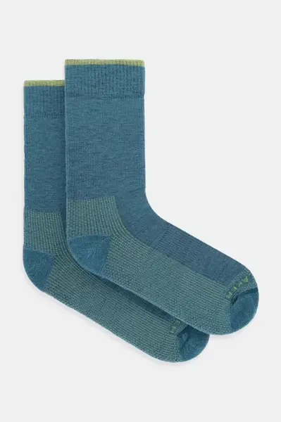 Ponožky s příměsí vlny Icebreaker