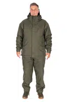 Fox zimní oblek collection winter suit green - xl