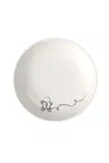 Miska Villeroy & Boch Statement 370 ml bílá barva