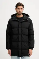 Péřová bunda United Colors of Benetton