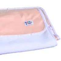 GaGa's pleny Inkontinenční podložka meruňka