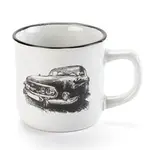 Keramický hrnek TATRA 603 330 ml