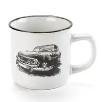 Keramický hrnek TATRA 603 330 ml