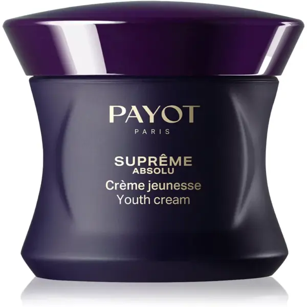 Payot Suprême Absolu denný protivráskový krém 50 ml