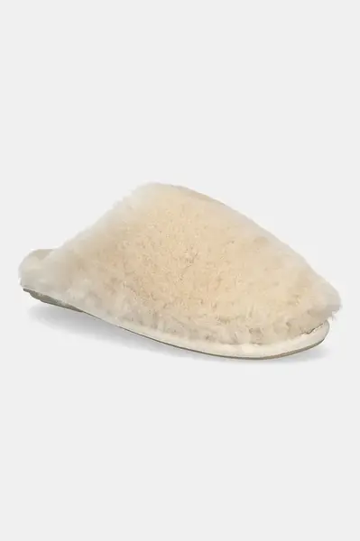 Vlnené papuče Answear.LAB