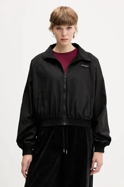 Bunda Hugo Blue Asubra-1_B