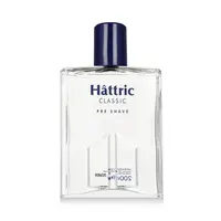 Hattric Classic Classic voda před holením 200 ml M